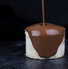 Classic Vanilla Gelato