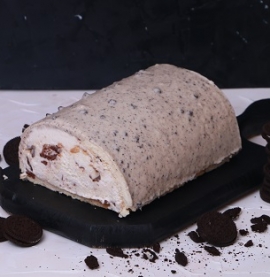 Chocolate Layer Cake